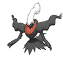 darkrai — ultra sun ultra moon
