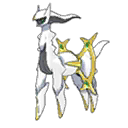 arceus — ultra sun ultra moon