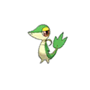 snivy — ultra sun ultra moon