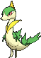 servine — ultra sun ultra moon