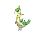 servine — ultra sun ultra moon