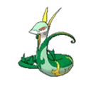 serperior — ultra sun ultra moon