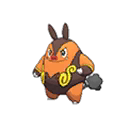 pignite — ultra sun ultra moon