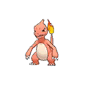 charmeleon — ultra sun ultra moon