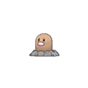 diglett — ultra sun ultra moon