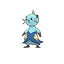 dewott — ultra sun ultra moon