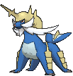 samurott — ultra sun ultra moon