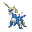samurott — ultra sun ultra moon