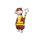 watchog — ultra sun ultra moon