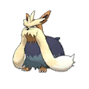 stoutland — ultra sun ultra moon