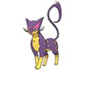 liepard — ultra sun ultra moon