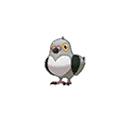 pidove — ultra sun ultra moon