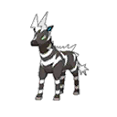 zebstrika — ultra sun ultra moon