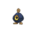 roggenrola — ultra sun ultra moon