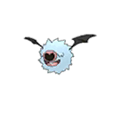 woobat — ultra sun ultra moon