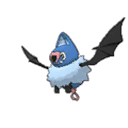 swoobat — ultra sun ultra moon