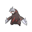 excadrill — ultra sun ultra moon