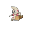 timburr — ultra sun ultra moon
