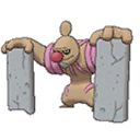 conkeldurr — ultra sun ultra moon