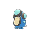 palpitoad — ultra sun ultra moon