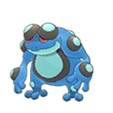 seismitoad — ultra sun ultra moon