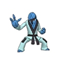 sawk — ultra sun ultra moon