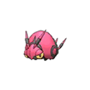 venipede — ultra sun ultra moon