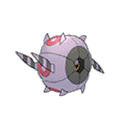 whirlipede — ultra sun ultra moon
