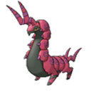 scolipede — ultra sun ultra moon