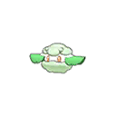 cottonee — ultra sun ultra moon