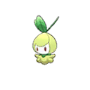 petilil — ultra sun ultra moon