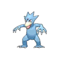 golduck — ultra sun ultra moon