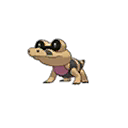sandile — ultra sun ultra moon