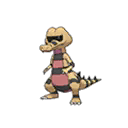 krokorok — ultra sun ultra moon