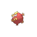 darumaka — ultra sun ultra moon