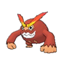 darmanitan standard — ultra sun ultra moon