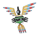 sigilyph — ultra sun ultra moon