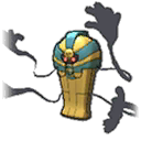 cofagrigus — ultra sun ultra moon