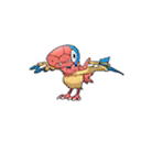 archen — ultra sun ultra moon