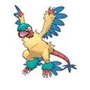 archeops — ultra sun ultra moon