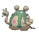 garbodor — ultra sun ultra moon