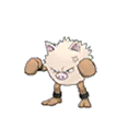 primeape — ultra sun ultra moon