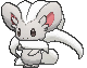 cinccino — ultra sun ultra moon