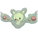 reuniclus — ultra sun ultra moon