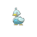 ducklett — ultra sun ultra moon