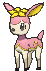 deerling — ultra sun ultra moon