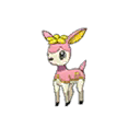 deerling — ultra sun ultra moon