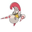 escavalier — ultra sun ultra moon