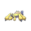 galvantula — ultra sun ultra moon