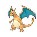 charizard — ultra sun ultra moon